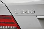 Mercedes-Benz C300 4Matic 2012 года